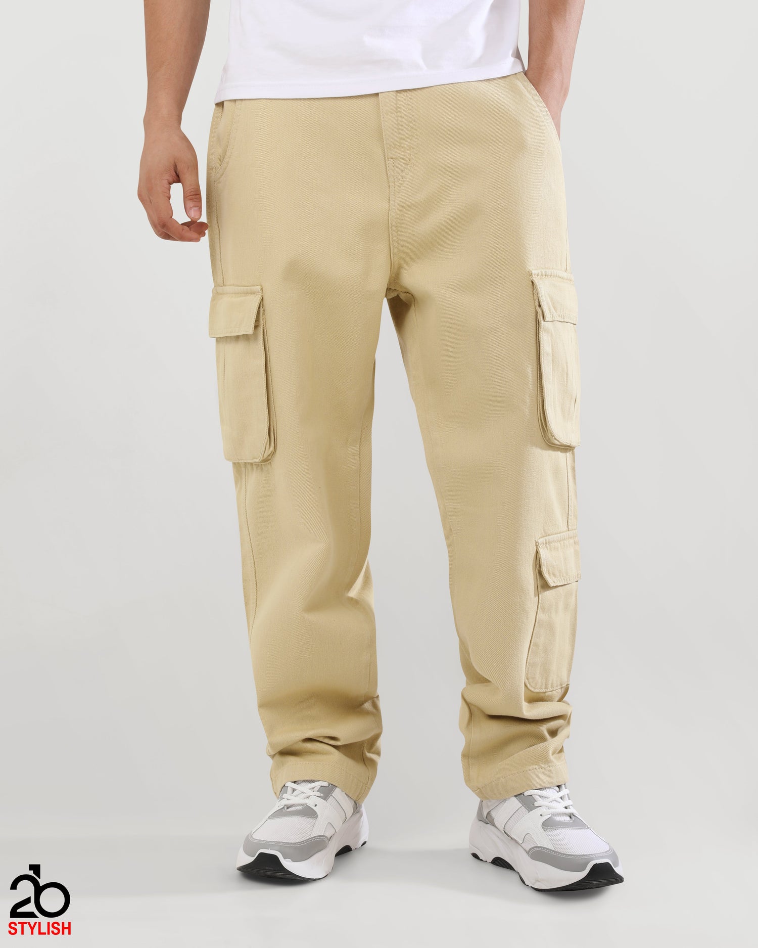 Men's Pants Collection