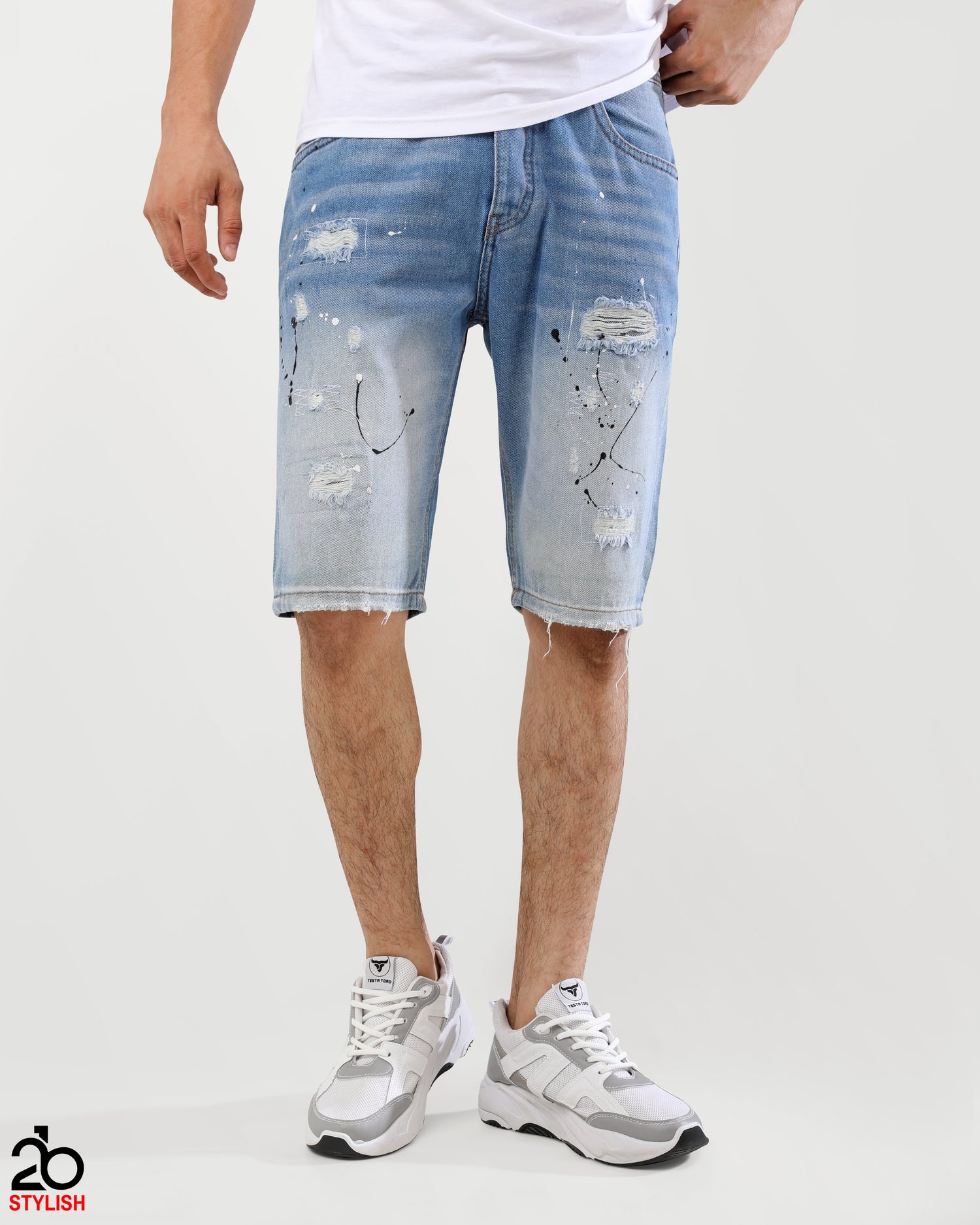 MENS SHORTS
