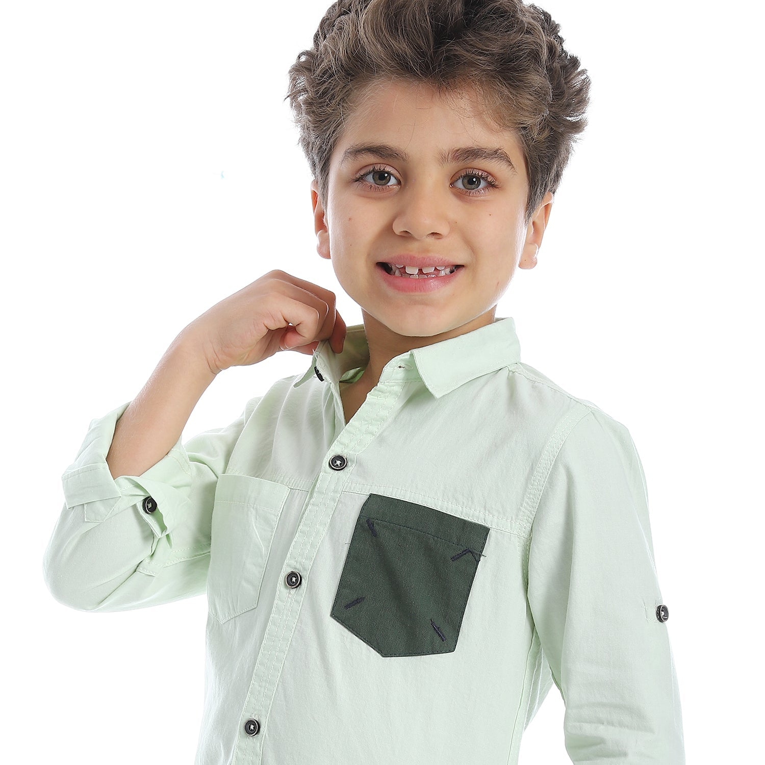 Kid's Premium Shirts