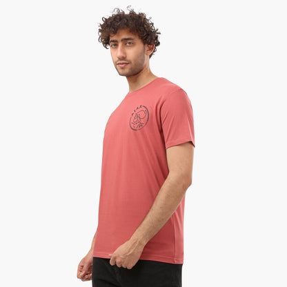 Summer-Tshirt-men-print-pink